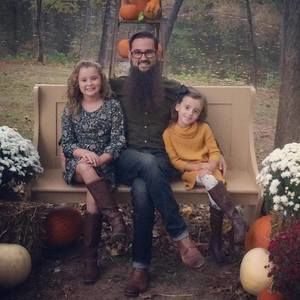 Meet your Posher, Adam